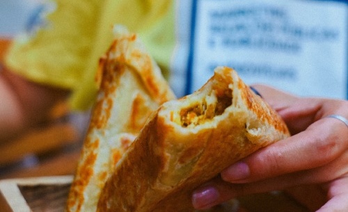 A Roti